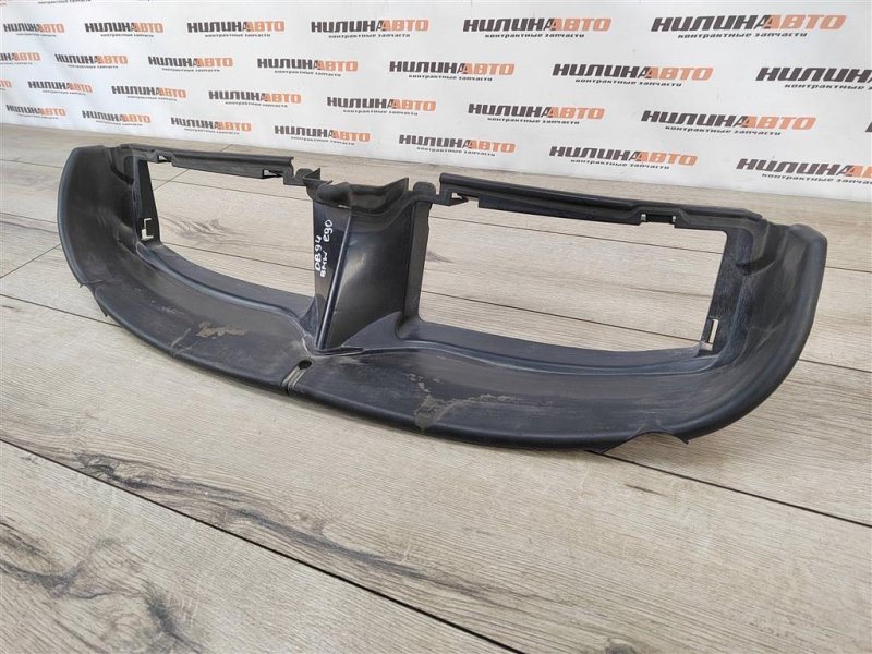 Дефлектор радиатора, 1400 рублей, Москва