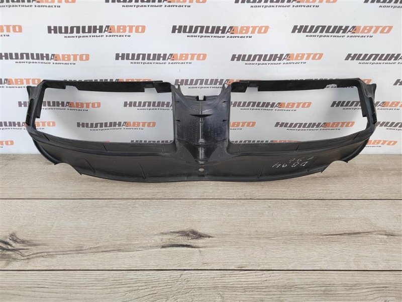 Дефлектор радиатора, 1400 рублей, Москва