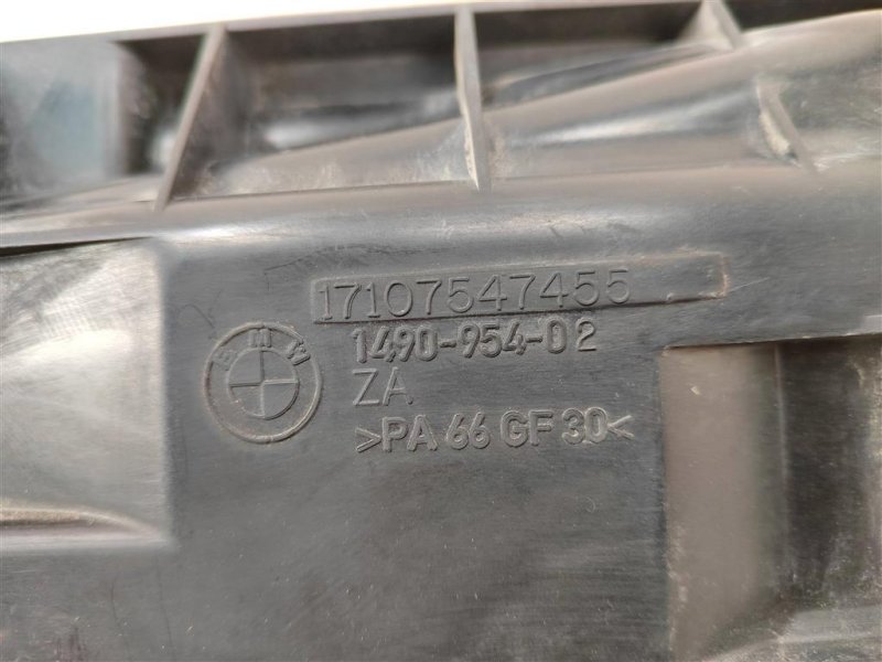 Кронштейн радиатора, 500 рублей, Москва