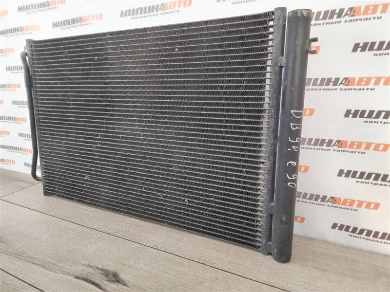 Радиатор кондиционера, 1800 рублей, Москва