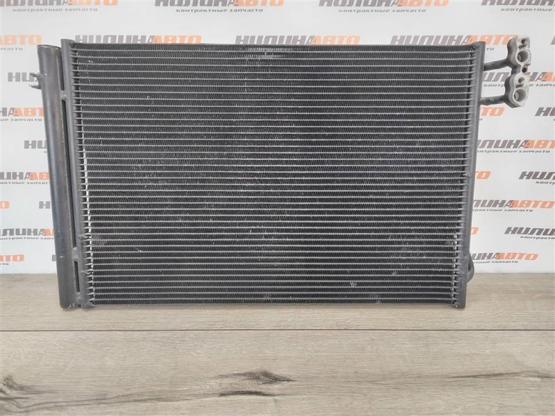 Радиатор кондиционера, 1800 рублей, Москва