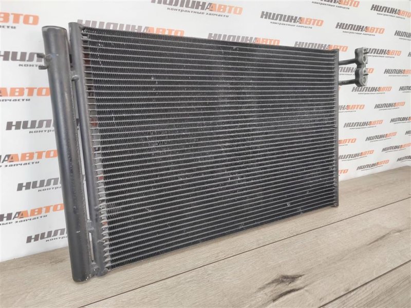 Радиатор кондиционера, 1800 рублей, Москва