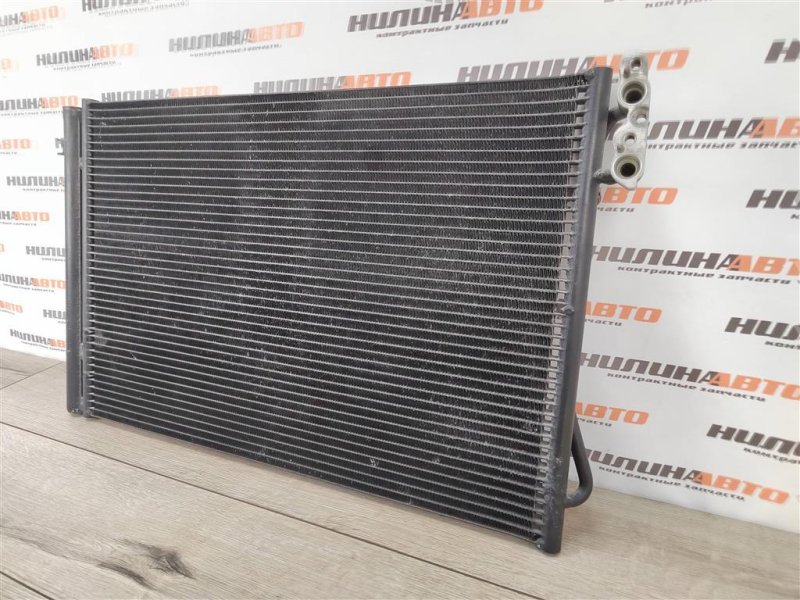 Радиатор кондиционера, 1800 рублей, Москва