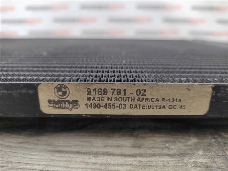 Радиатор кондиционера, 1800 рублей, Москва