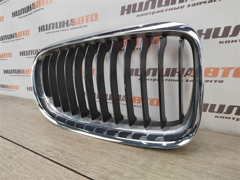 Решетка радиатора, 2000 рублей, Москва