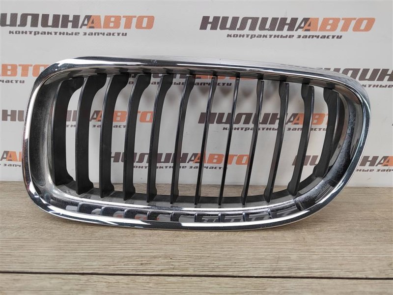 Решетка радиатора, 2000 рублей, Москва