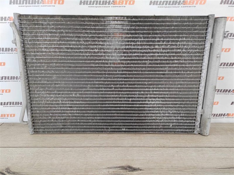 Радиатор кондиционера, 1800 рублей, Москва