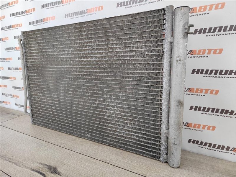 Радиатор кондиционера, 1800 рублей, Москва