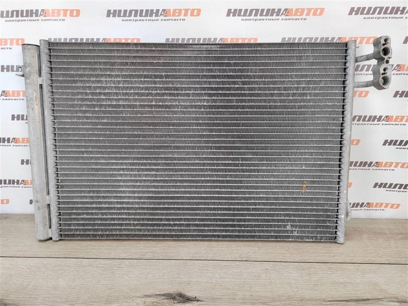 Радиатор кондиционера, 1800 рублей, Москва