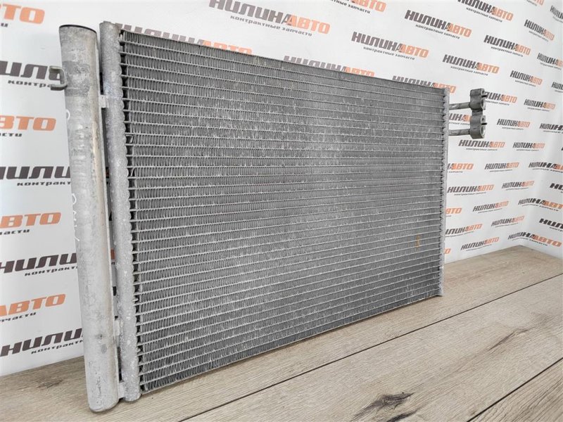 Радиатор кондиционера, 1800 рублей, Москва