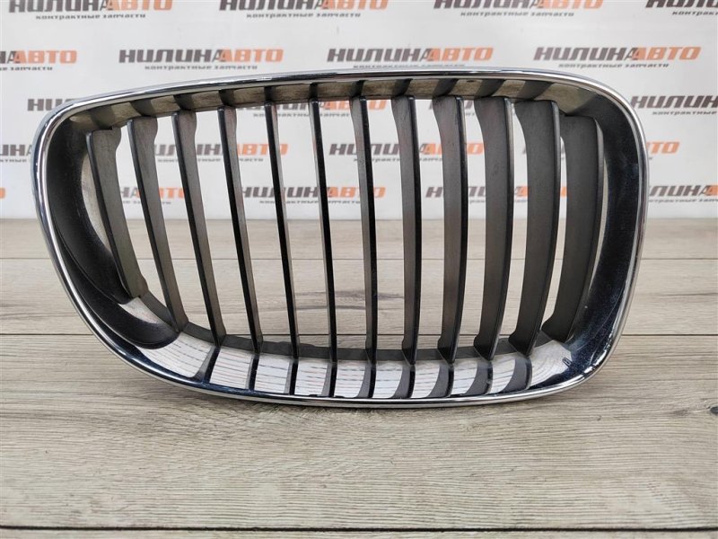 Решетка радиатора, 2000 рублей, Москва