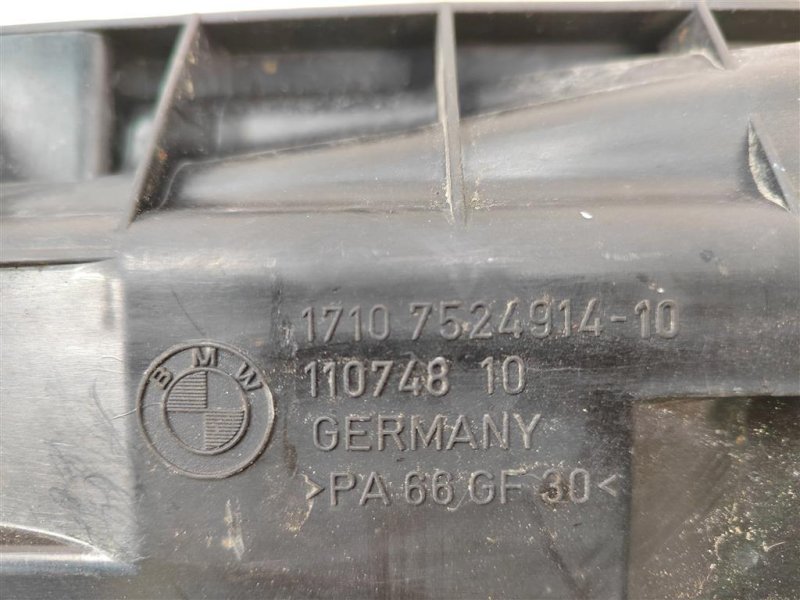 Кронштейн радиатора, 500 рублей, Москва