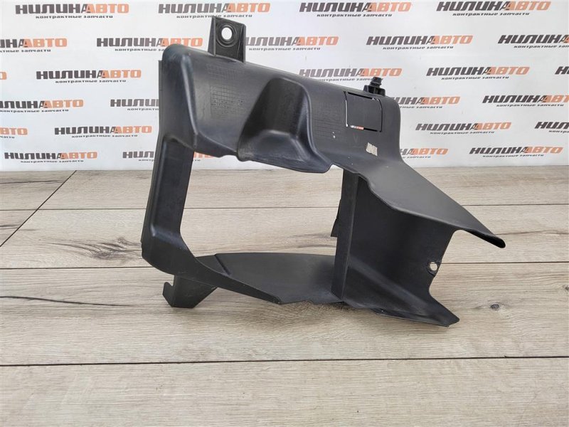 Дефлектор радиатора, 2000 рублей, Москва