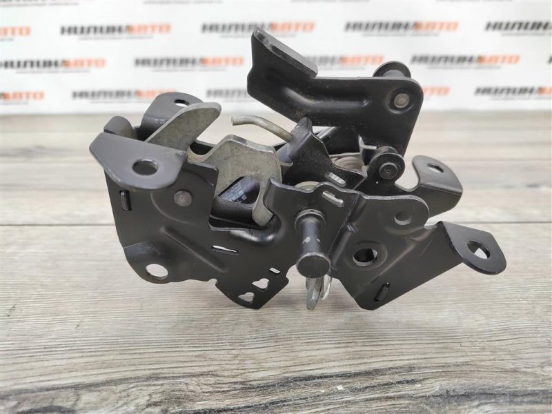 Замок капота, 1400 рублей, Москва