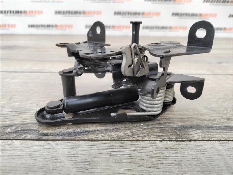 Замок капота, 1400 рублей, Москва