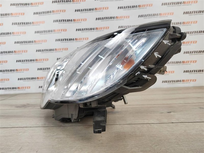 Фара ксенон XENON, 3000 рублей, Москва