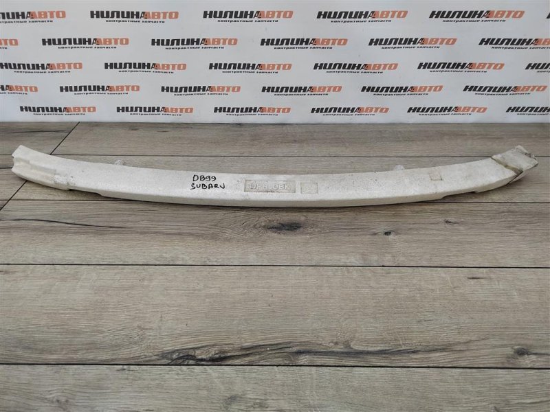 Абсорбер бампера, 900 рублей, Москва