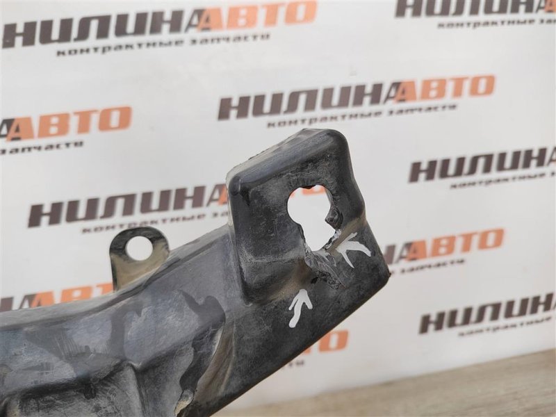 Пыльник бампера, 700 рублей, Москва