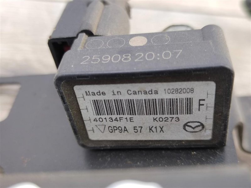 Кронштейн замка капота, 700 рублей, Москва