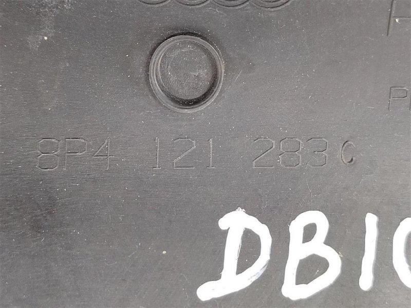 Дефлектор радиатора, 400 рублей, Москва