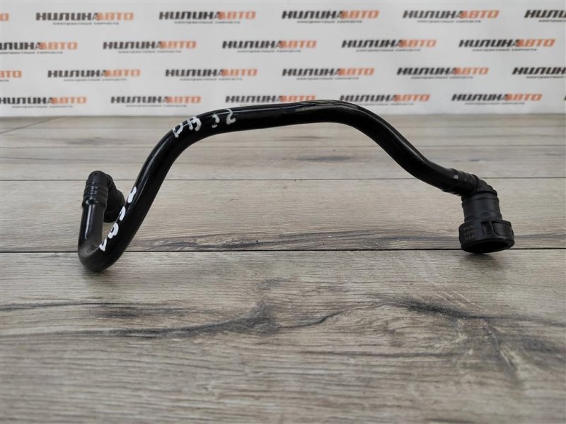 Трубка паров бензина, 1000 рублей, Москва