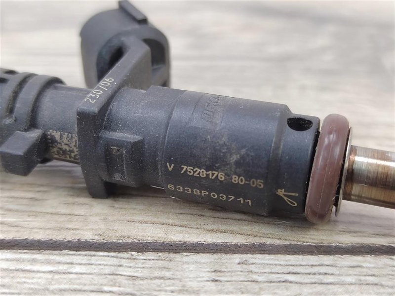 Форсунка бензин, 450 рублей, Москва