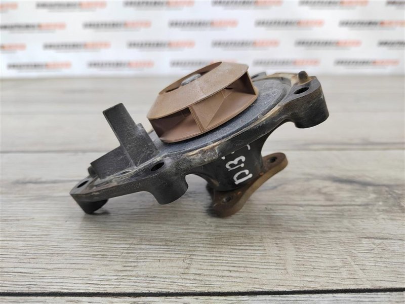 Помпа, 1200 рублей, Москва