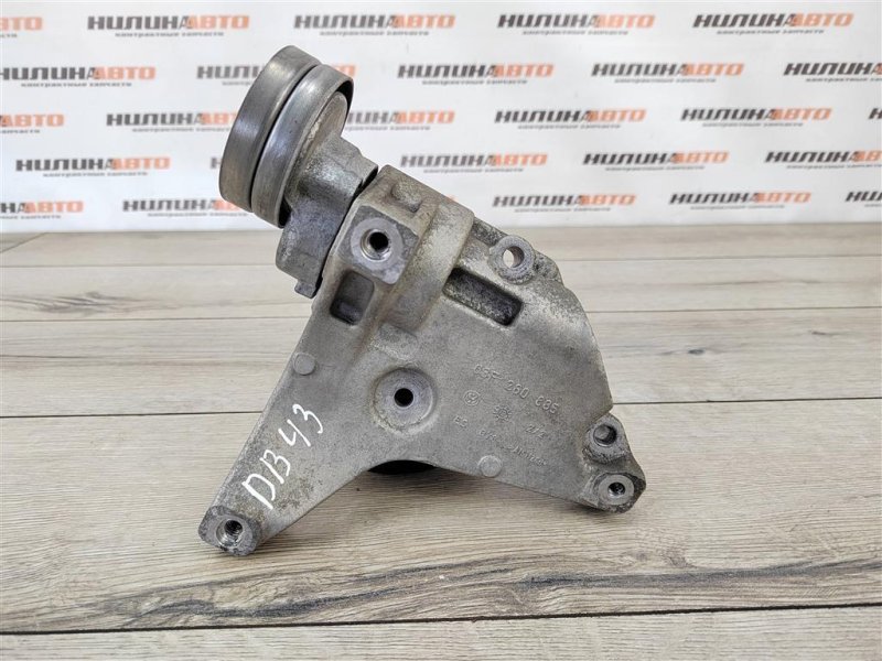 Кронштейн компрессора кондиционера, 400 рублей, Москва