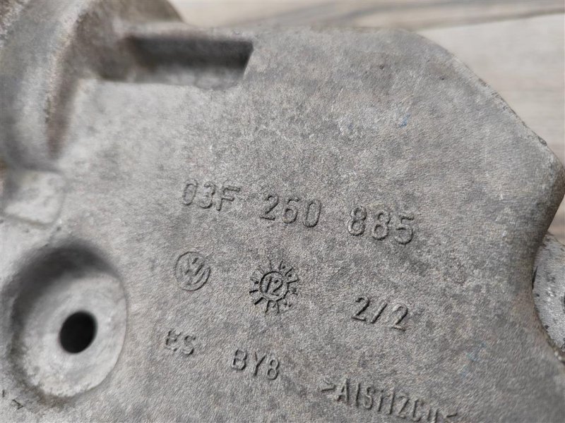 Кронштейн компрессора кондиционера, 400 рублей, Москва