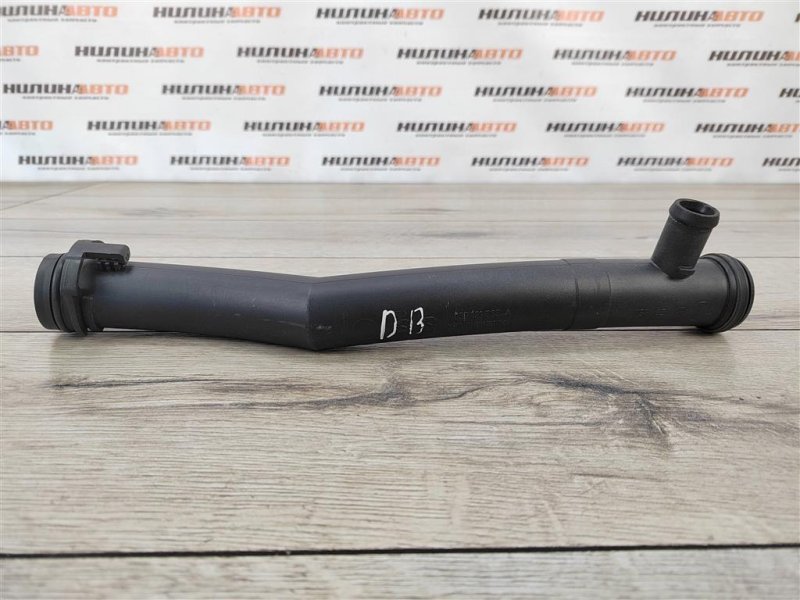 Трубка охлаждения пластиковая, 400 рублей, Москва