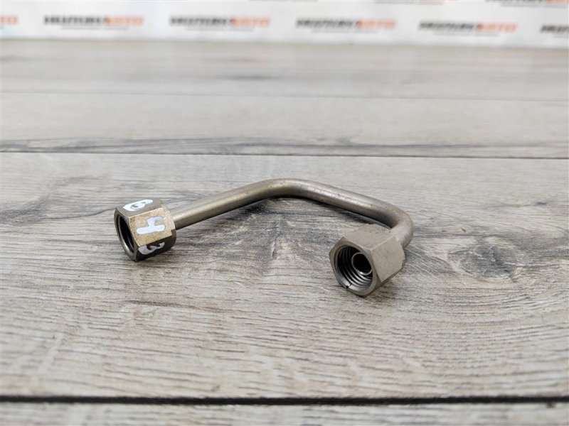 Трубка топливная, 500 рублей, Москва