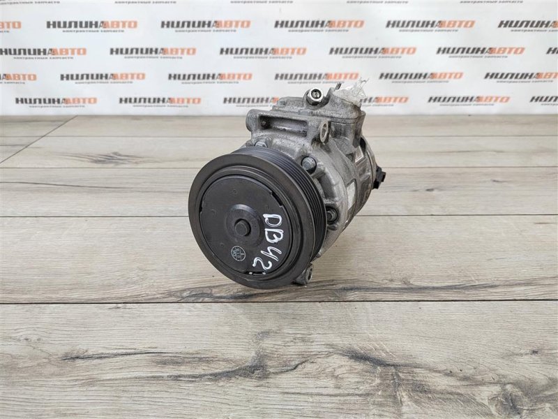 Компрессор кондиционера, 12000 рублей, Москва