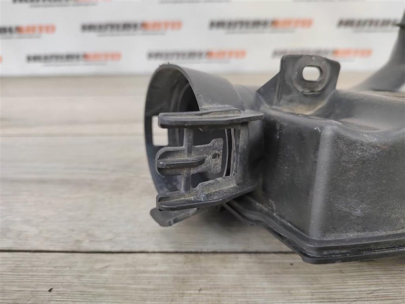 Резонатор воздушного фильтра, 900 рублей, Москва