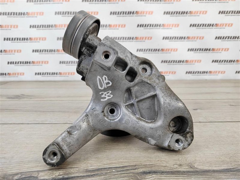 Кронштейн компрессора кондиционера, 500 рублей, Москва