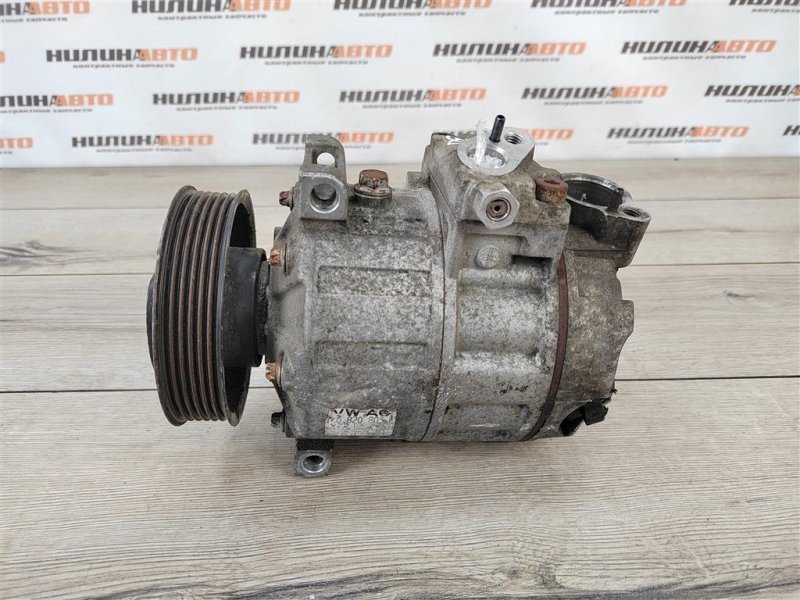 Компрессор кондиционера, 7000 рублей, Москва