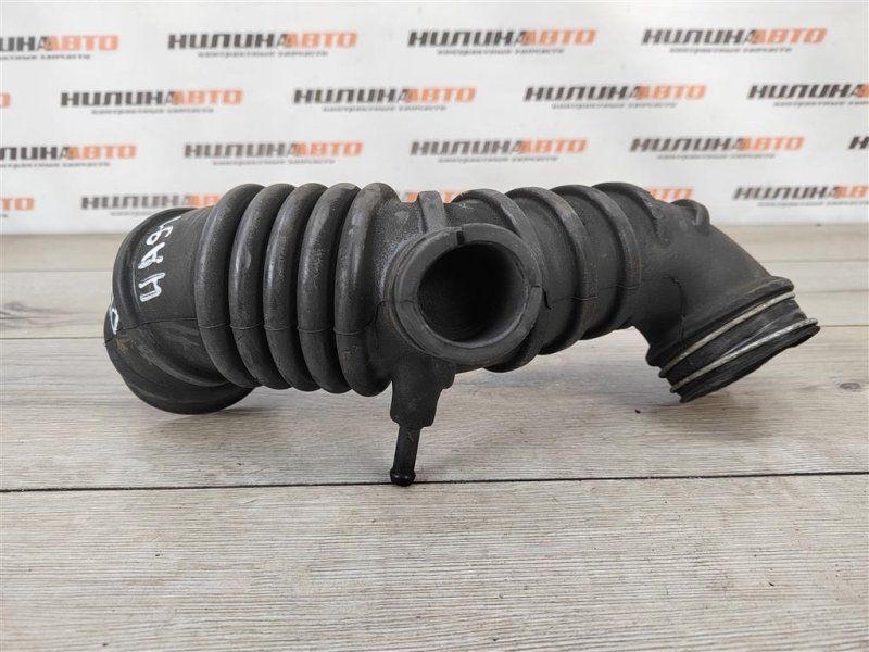 Патрубок воздушного фильтра, 500 рублей, Москва