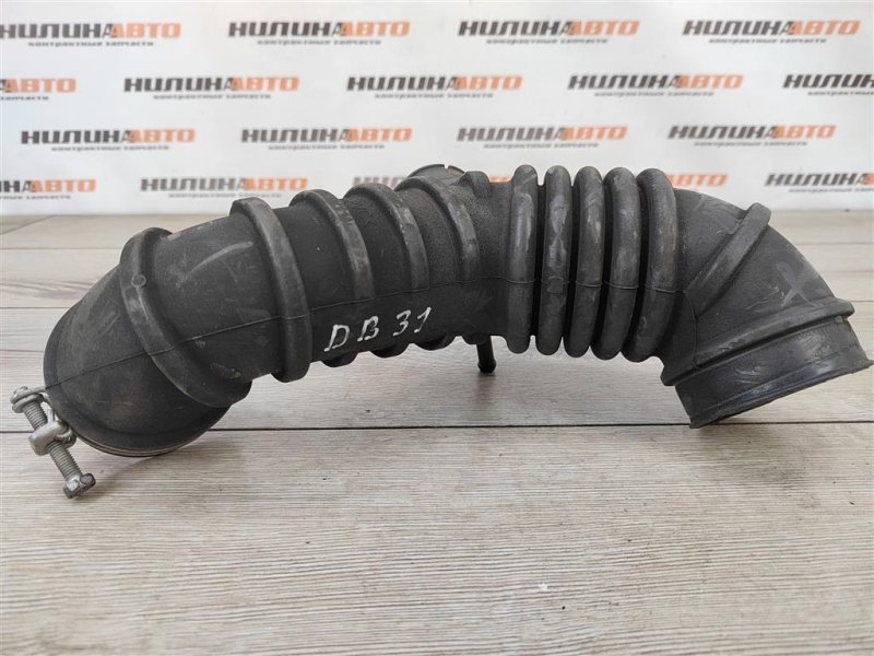 Патрубок воздушного фильтра, 500 рублей, Москва