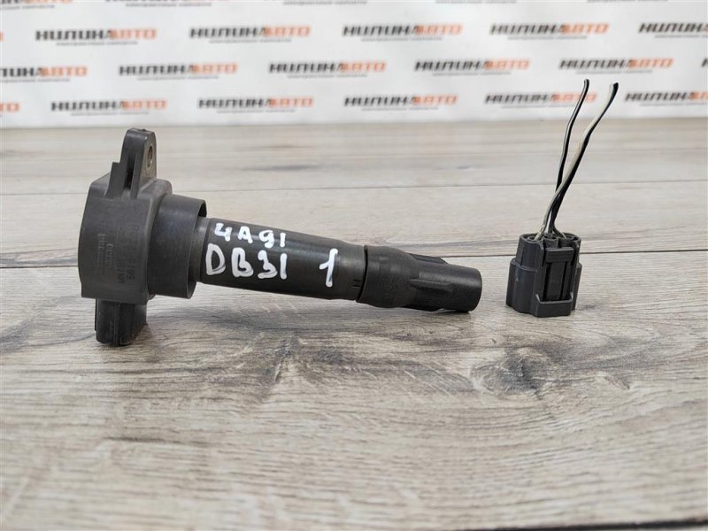 Катушка зажигания, 1000 рублей, Москва