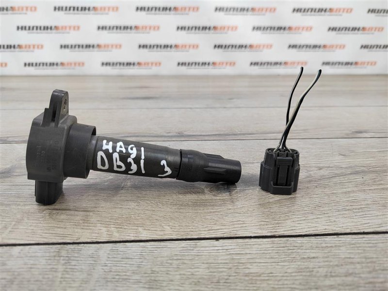 Катушка зажигания, 1000 рублей, Москва