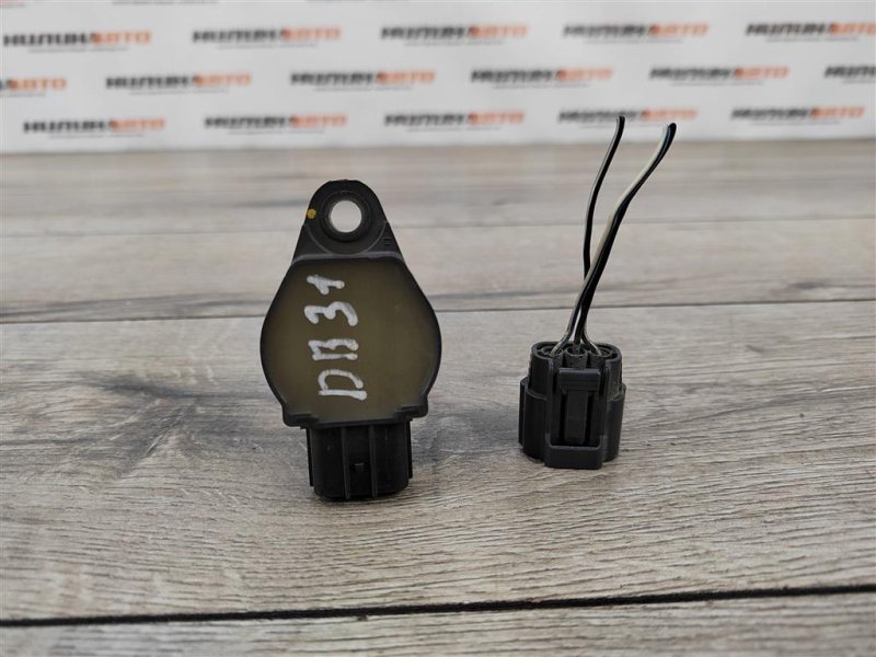 Катушка зажигания, 1000 рублей, Москва