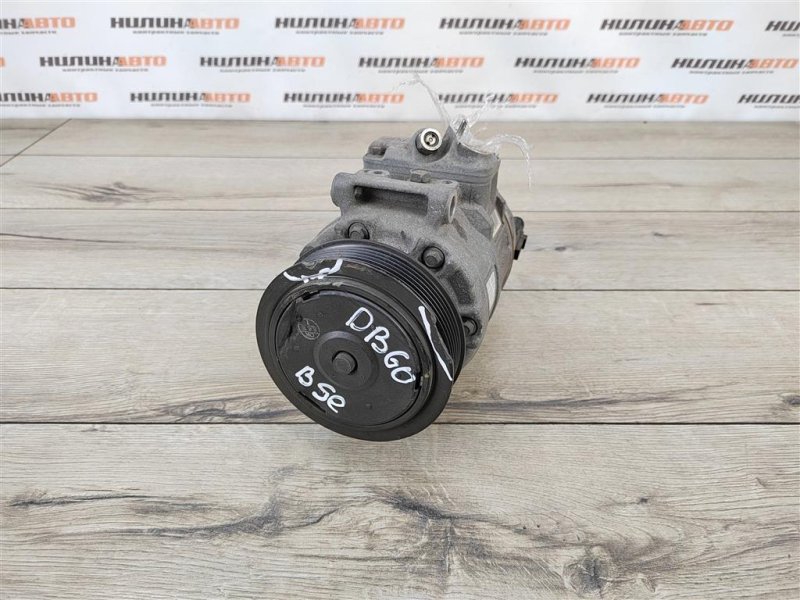 Компрессор кондиционера, 10000 рублей, Москва