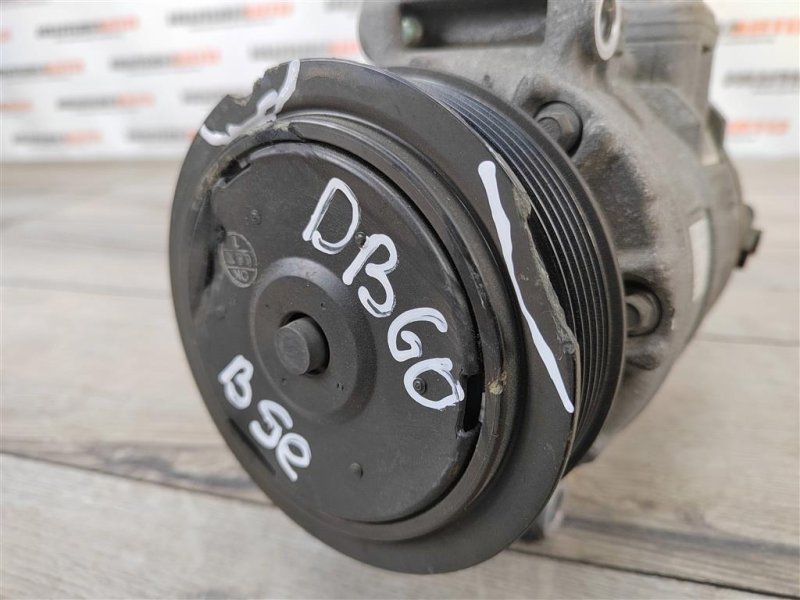 Компрессор кондиционера, 10000 рублей, Москва