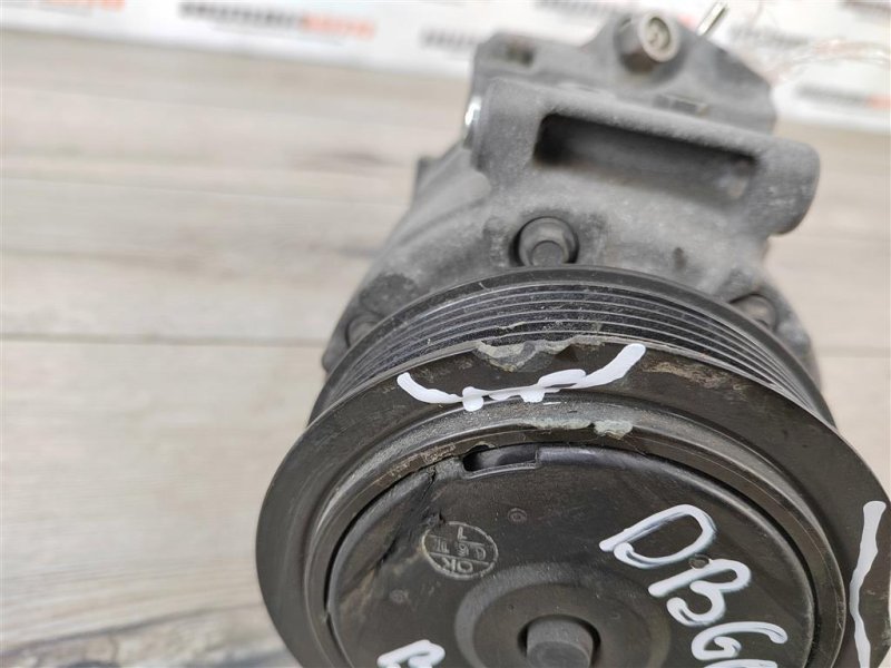 Компрессор кондиционера, 10000 рублей, Москва