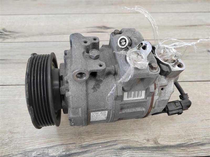 Компрессор кондиционера, 10000 рублей, Москва