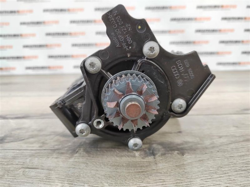 Помпа, 4500 рублей, Москва