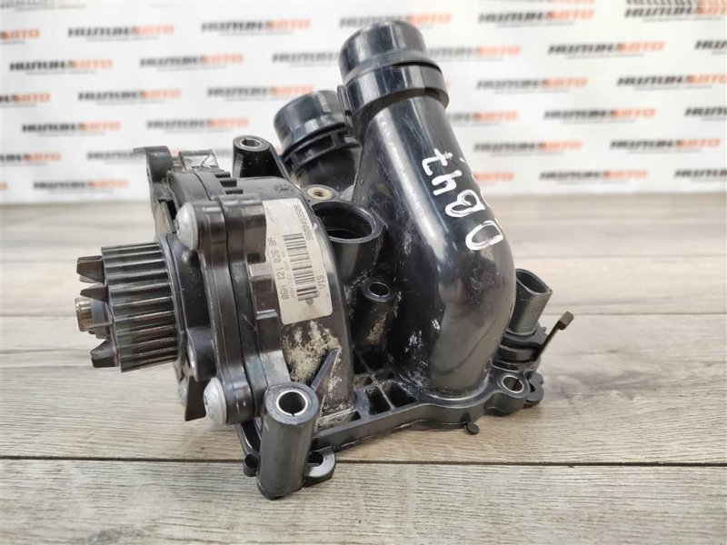 Помпа, 4500 рублей, Москва