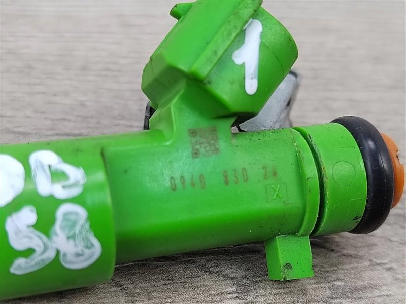 Форсунка бензин, 500 рублей, Москва