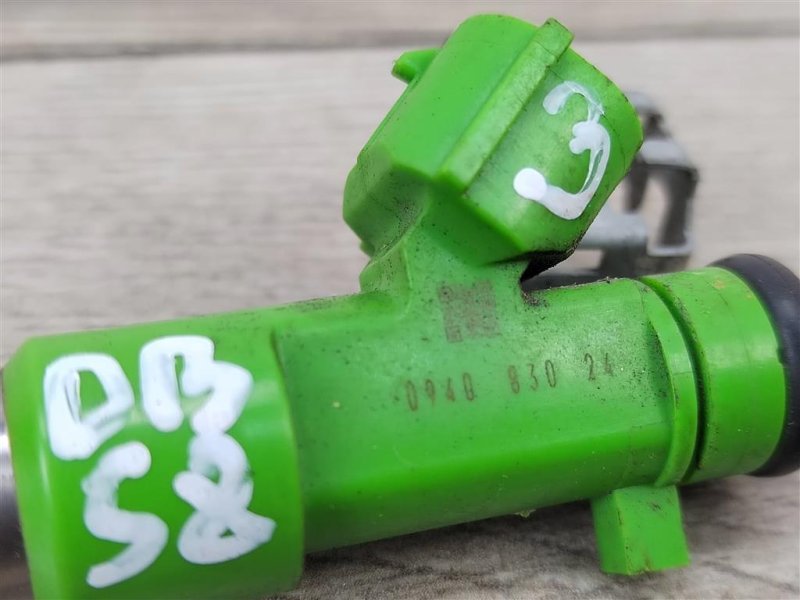 Форсунка бензин, 500 рублей, Москва