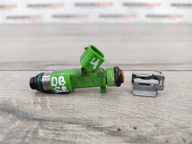 Форсунка бензин, 500 рублей, Москва