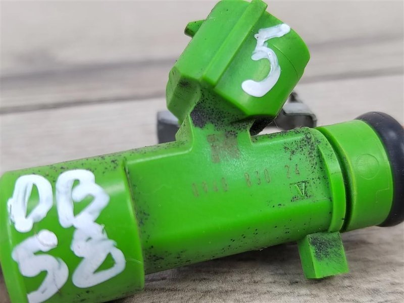 Форсунка бензин, 500 рублей, Москва